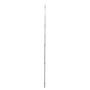 Rupp Center Rigger Pole - Aluminum/Silver -  15' [A0-1500-CRP]