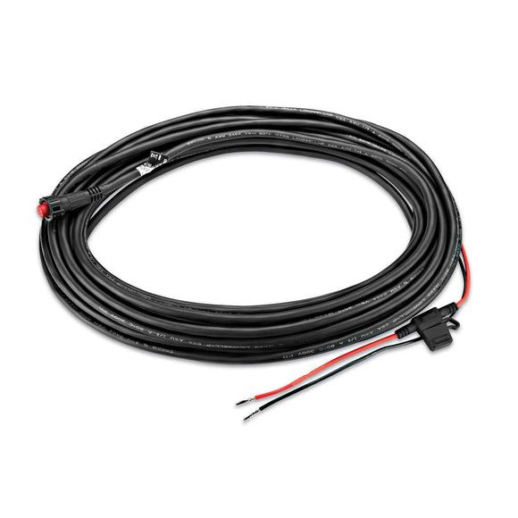 Garmin Radar Power Cable [010-12067-00] - Garmin