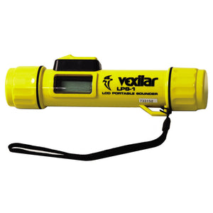 Vexilar LPS-1 Handheld Digital Depth Sounder [LPS-1] - Vexilar