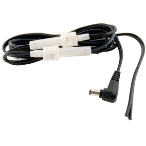 Icom DC Power Cable f-Single Unit Rapid Chargers [OPC515L] - Icom