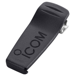 Icom Belt Clip f-M34, M36 & M92D [MB109] - Icom