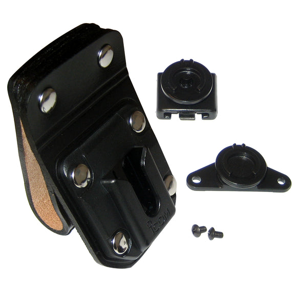 Icom Swivel Belt Hanger [MB96N] - Icom