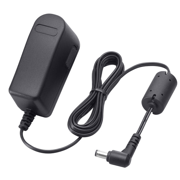 Icom AC Adapter f-Rapid Chargers w-US Plug [BC123SA 51] - Icom