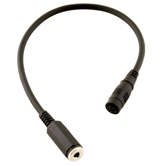 Icom Cloning Cable Adapter f-M72, M73 & M92D [OPC922] - Icom