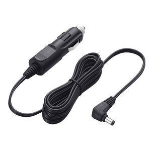 Icom 12V Cigarette Lighter Cable [CP23L] - Icom