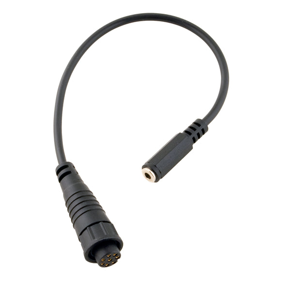 Icom Cloning Cable Adapter f-M504 & M604 [OPC980] - Icom