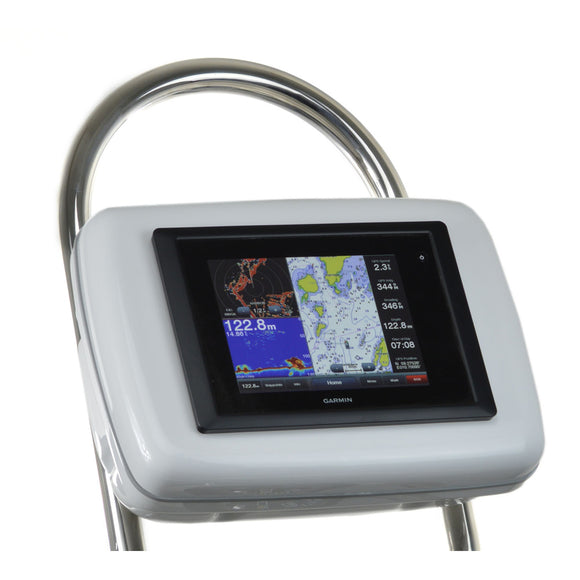 NavPod GP2050-11 SailPod Pre-Cut f/Garmin 8008/8208 f/12