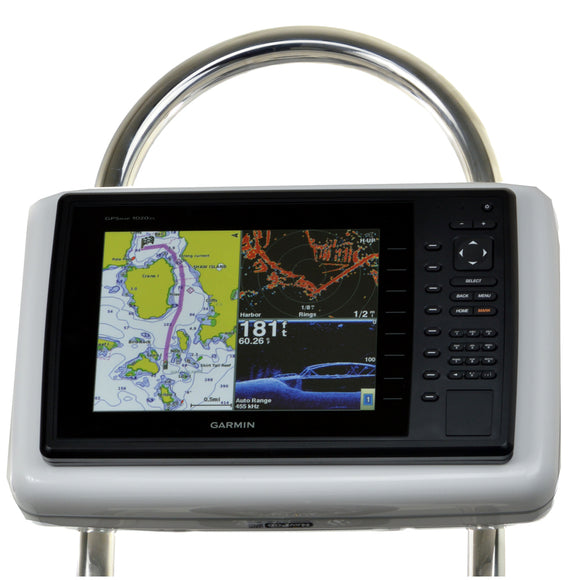 NavPod GP2201 SailPod Pre-Cut f/Garmin 1020/1020xs/1040xs f/12