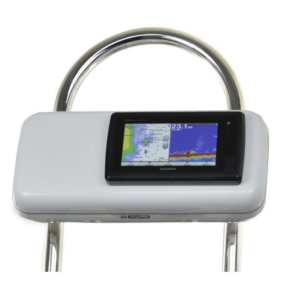 NavPod GP2501 SystemPod Pre-Cut f/Garmin 7xx and 7x Series [GP2501]