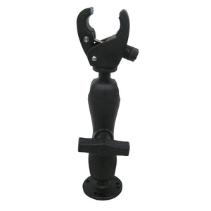 RAM Mount Trolling Motor Stabilizer w-Tough-Claw [RAP-400-202U] - RAM Mounting Systems