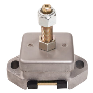 R & D Engine Mount w/4" Footprint - 5/8" Stud - 50-175lbs Capacity Per Mount [800-037]