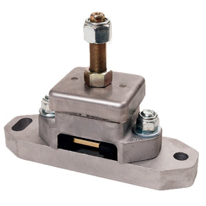 R & D Engine Mount w/6.85" Footprint - 5/8" Stud - 50-175lbs Capacity Per Mount (Yanmar*) [800-037Y]