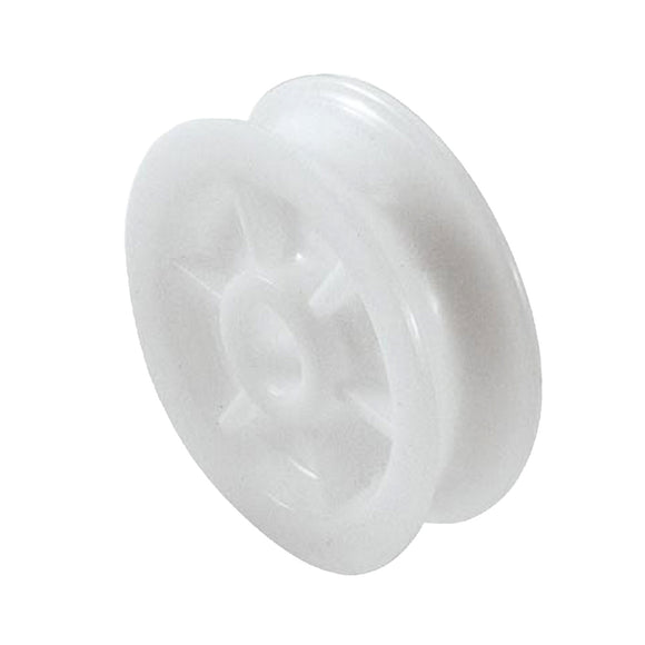 Ronstan Race Sheave - Acetal Solid Bearing - 28mm (1-1/8