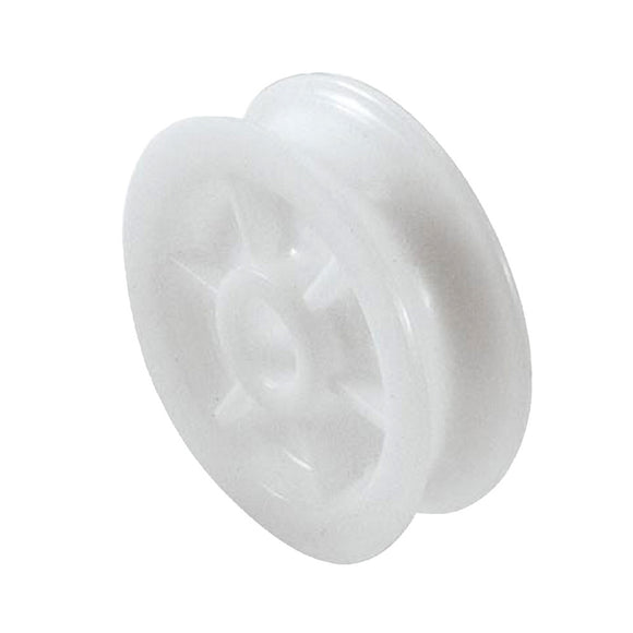 Ronstan Race Sheave - Acetal Solid Bearing - 50mm (1-15/16