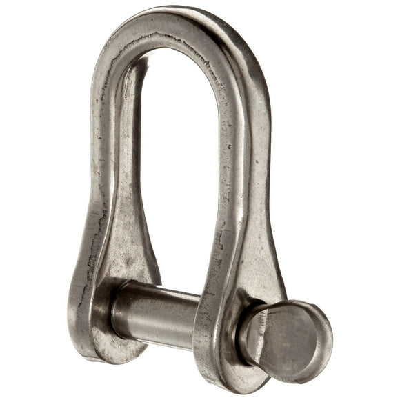 Ronstan Standard Dee Shackle - 4.0mm (5/32