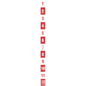 Ronstan Indicator Strip [RF1706]