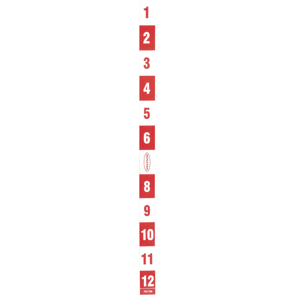 Ronstan Indicator Strip [RF1706]