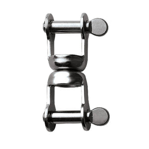 Ronstan Swivel Shackle - 1/4" Pin - 1-21/32"L x 19/32"W [RF173]