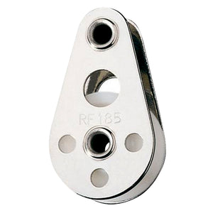 Ronstan Series 30 Block - Single - Narrow [RF185]