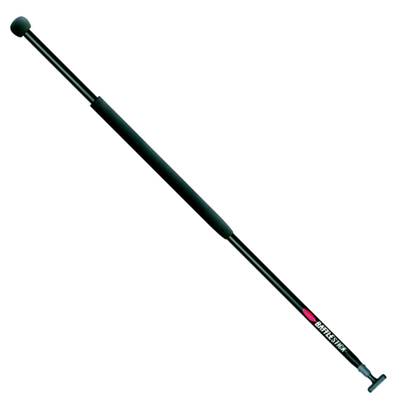 Ronstan Battlestick Telescopic Lightweight Alloy - Split Grip - 740-1,210mm (29-48