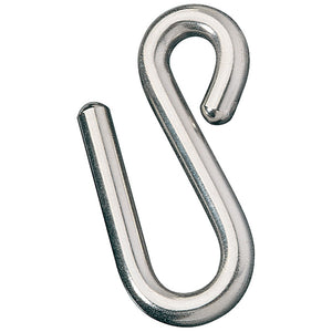 Ronstan S-Hook - 4.8mm (3/16") Diameter [RF50]