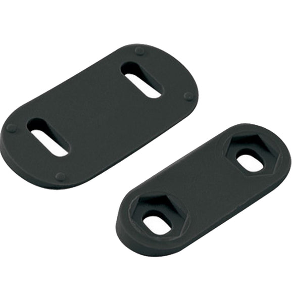 Ronstan Wedge Kit - Small - Black [RF5402]