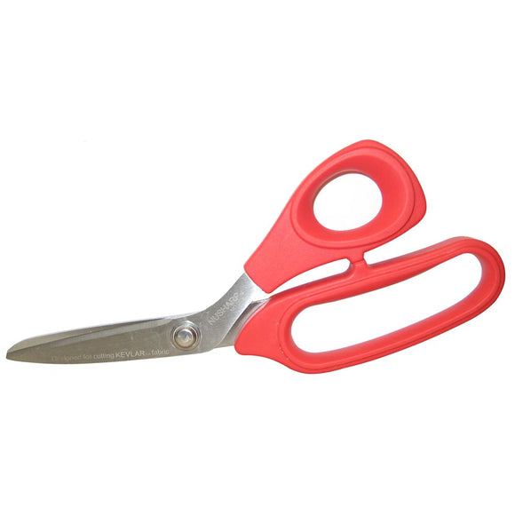 Ronstan Scissors - Cuts Kevlar & Dyneema Material - 8