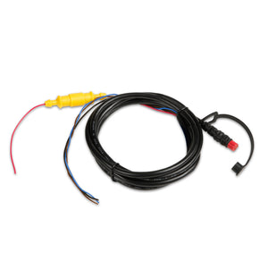 Garmin Power-Data Cable - 4-Pin [010-12199-04] - Garmin