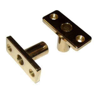 Perko Rowlock Socket - Bronze [0831DP0PLB] - Perko