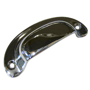 Perko Surface Mount Drawer Pull - Chrome Plated Zinc [0958DP0CHR] - Perko