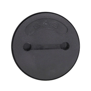 Perko Spare Gas Cap w-O-Ring & Cable [1270DPG99A] - Perko