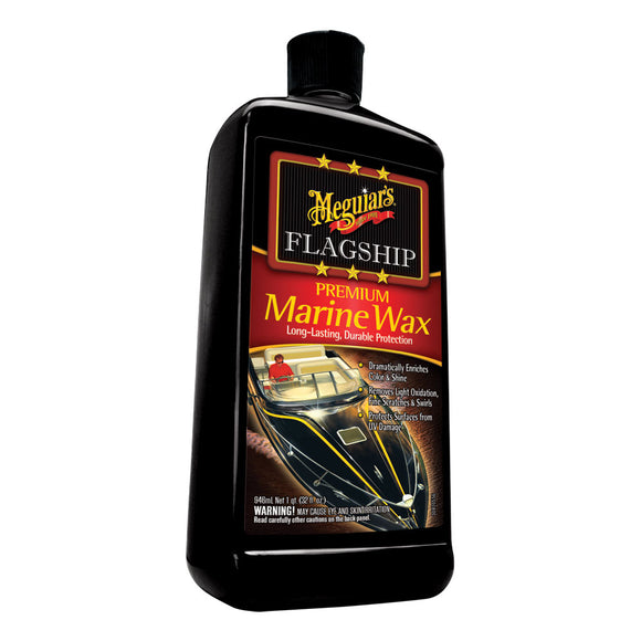 Meguiar's Flagship Premium Marine Max - 32oz [M6332] - Meguiar's