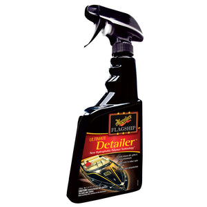 Meguiar's Flagship Ultimate Detailer - 24oz [M9424] - Meguiar's