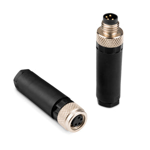 Garmin Field Installable Connectors [010-12117-01] - Garmin