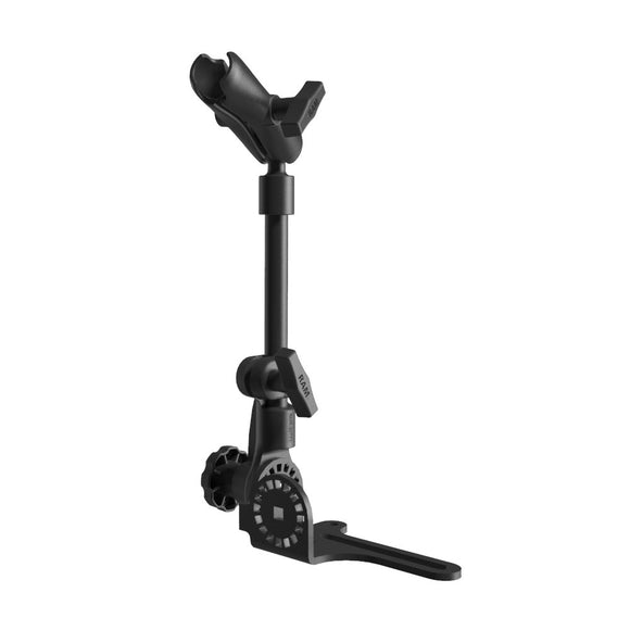 RAM Mount Universal No-Drill RAM Pod HD Vehicle Mount w-o Base [RAM-316-HD-NBU] - RAM Mounting Systems