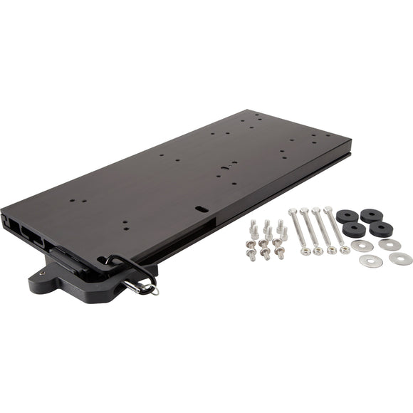 MotorGuide Universal Quick Release Mounting Bracket [8M0095972] - MotorGuide