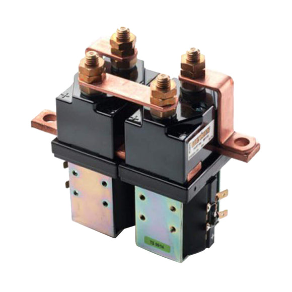 VETUS Solenoid Switch - 24V - Pair [SET0044]