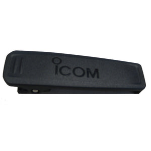 Icom Alligator Belt Clip f-M25 [MB133] - Icom