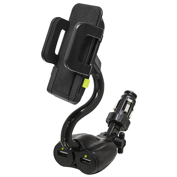 Bracketron TripGrip Power Dock [BT1-663-2]