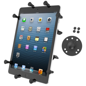 RAM Mount Universal X-Grip Holder w-1" Ball Base [RAM-B-202-UN9U] - RAM Mounting Systems