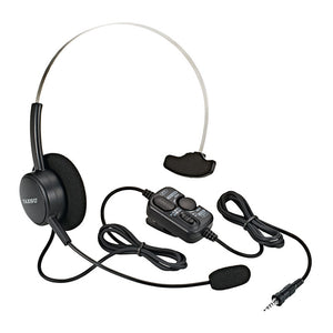 Standard Horizon SSM-64A VOX Headset [SSM-64A] - Standard Horizon