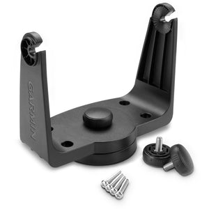 Garmin Tilt-Swivel Mounting Bracket f-echoMAP 50dv-50s & GPSMAP 547-547xs [010-11966-00] - Garmin