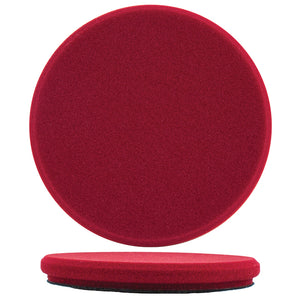 Meguiars Soft Foam Cutting Disc - Red - 5" [DFC5] - Meguiar's