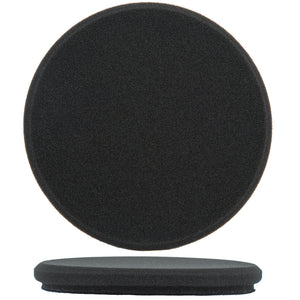 Meguiar's Soft Foam Finishing Disc - Black - 5" [DFF5] - Meguiar's