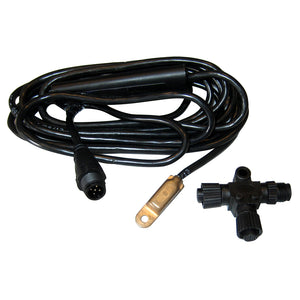 Navico EP-80R Temperature Sensor - Transom Mount [000-11520-001] - Lowrance