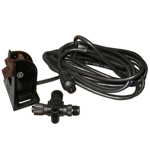 Navico Speed Sensor - Transom Mount [000-11519-001] - Lowrance