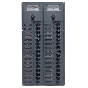 BEP Panel 32SP DC12V Analog Vertical [906V-AM]