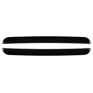 Garmin Trim Piece Snap Cover f-echoMAP CHIRP 9Xsv [010-12445-30] - Garmin