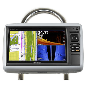 NavPod GP2050-09 SailPod Pre-Cut f/Garmin echoMAP 92SV / 93SV / 94SV / 95SV f/12" Wide Guard [GP2050-09]