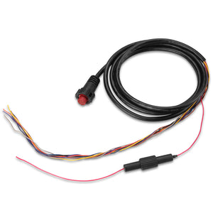 Garmin Power Cable - 8-Pin [010-12152-10] - Garmin